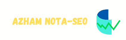 Azham NotaSEO