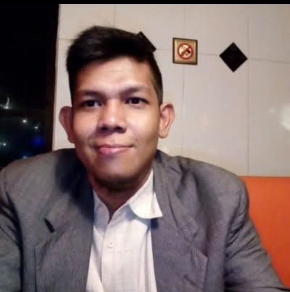 AZHAM ZANAL