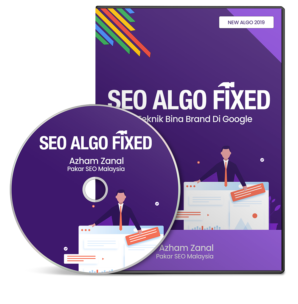 SEO ALGO FIX
